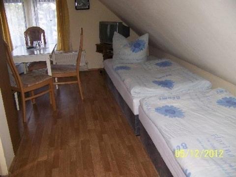 Pension Strohbach Sebnitz Δωμάτιο φωτογραφία